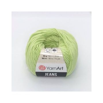 Yarnart 11 50 gr Jeans
