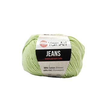 Yarnart 11 50 gr Jeans