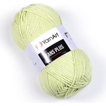 Yarnart 11 Jeans Plus El Örgü İpi