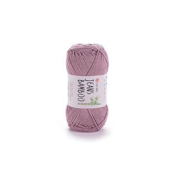 Yarnart 113 50 gr Jeans Bamboo El Örgü İpi