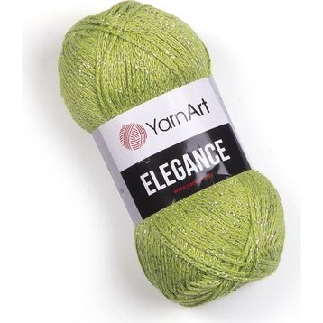 Yarnart 114 Elegance İp