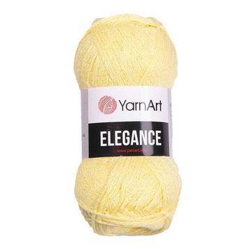 Yarnart 116 Elegance İp
