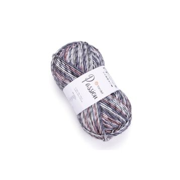 Yarnart 1240 Passion Ebruli El Örgü İpi