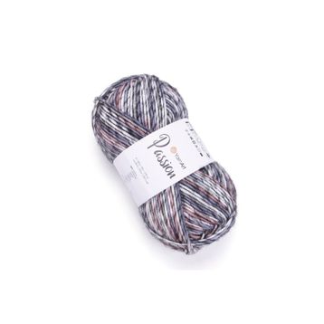 Yarnart 1240 Passion Ebruli El Örgü İpi