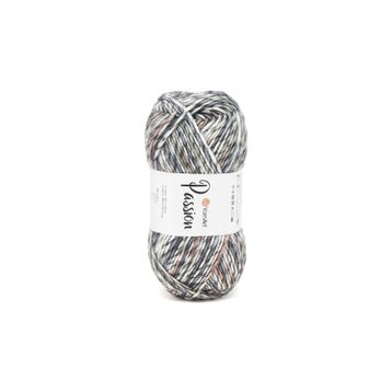 Yarnart 1240 Passion Ebruli El Örgü İpi