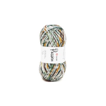 Yarnart 1242 Passion Ebruli El Örgü İpi