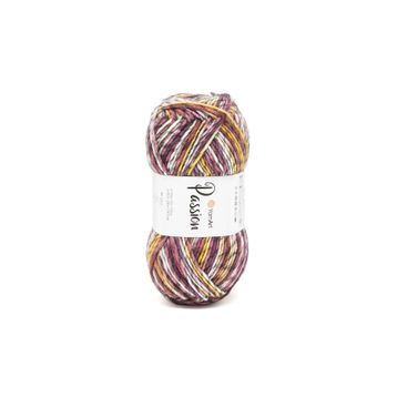 Yarnart 1247 Passion Ebruli El Örgü İpi