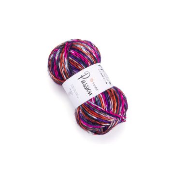 Yarnart 1248 Passion Ebruli El Örgü İpi