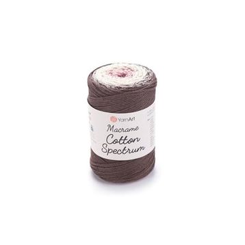 Yarnart 1302 Macrame Cotton Spectrum