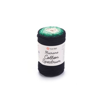 Yarnart 1315 Macrame Cotton Spectrum