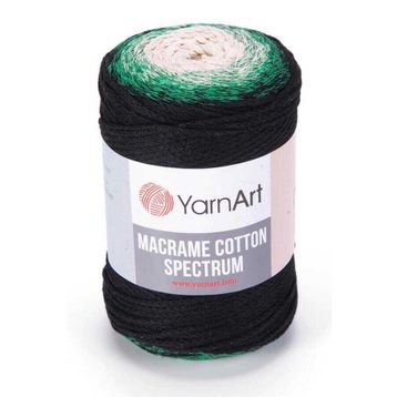 Yarnart 1315 Macrame Cotton Spectrum