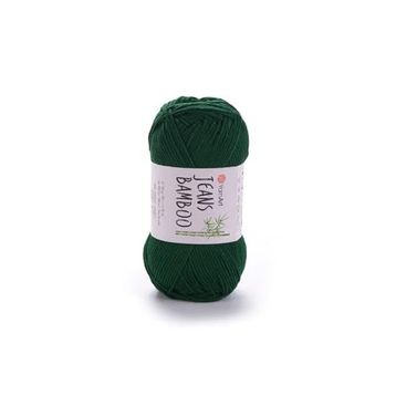 Yarnart 139 50 gr Jeans Bamboo El Örgü İpi