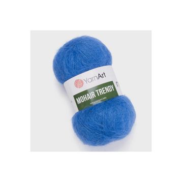 Yarnart 140 Mohair Trendy El Örgü İpi