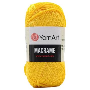 Yarnart 142 90 gr Macrame