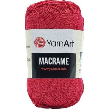 Yarnart 143 90 gr Macrame