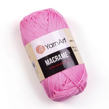 Yarnart 147 90 gr Macrame