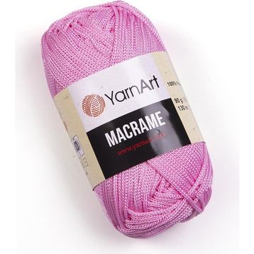 Yarnart 147 90 gr Macrame