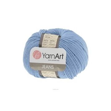 Yarnart 15 50 gr Jeans