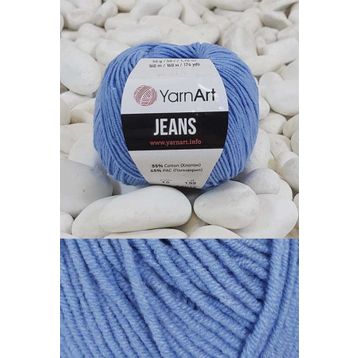 Yarnart 15 50 gr Jeans