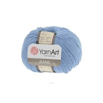 Yarnart 15 50 gr Jeans