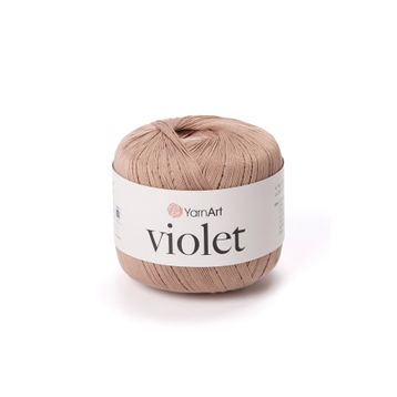 Yarnart 15 Violet İp