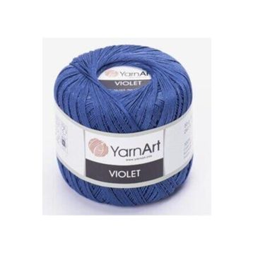 Yarnart 154 Violet İp