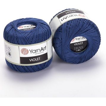 Yarnart 154 Violet İp