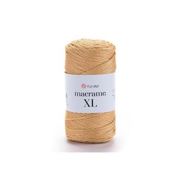 Yarnart 155 Macrame XL El Örgü İpi