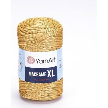 Yarnart 155 Macrame XL El Örgü İpi