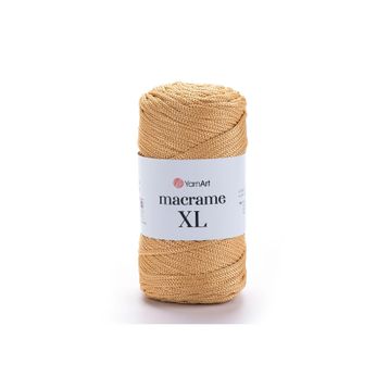 Yarnart 155 Macrame XL El Örgü İpi
