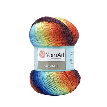 Yarnart 157 100 gr Ambiance