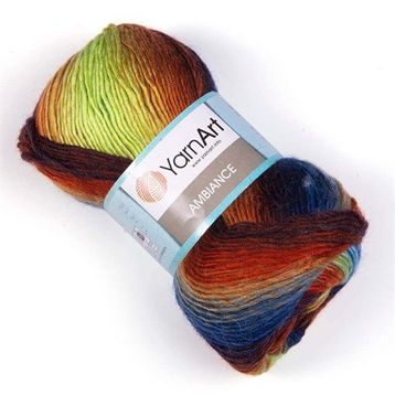 Yarnart 157 100 gr Ambiance
