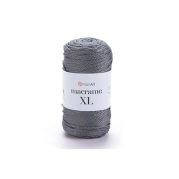 Yarnart 159 Macrame XL El Örgü İpi