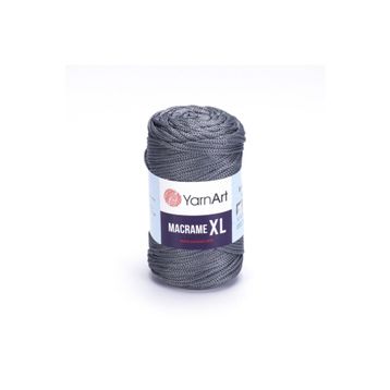 Yarnart 159 Macrame XL El Örgü İpi