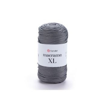 Yarnart 159 Macrame XL El Örgü İpi
