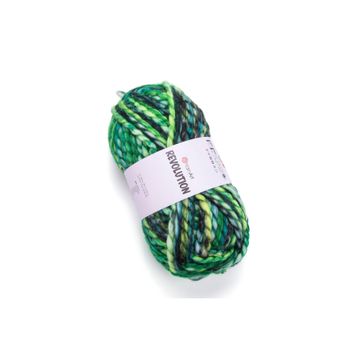 Yarnart 1602 Revolution Ebruli El Örgü İpi