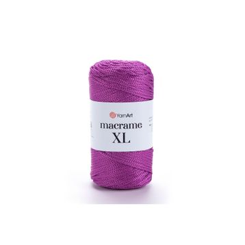 Yarnart 161 90 gr Macrame
