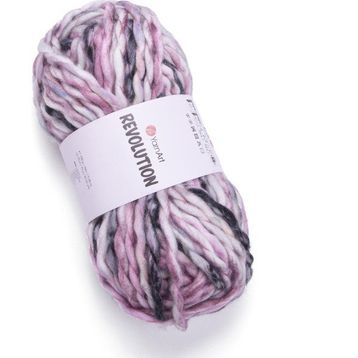 Yarnart 1618 Revolution Ebruli El Örgü İpi