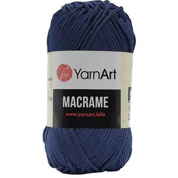 Yarnart 162 90 gr Macrame