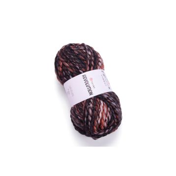Yarnart 1620 Revolution Ebruli El Örgü İpi