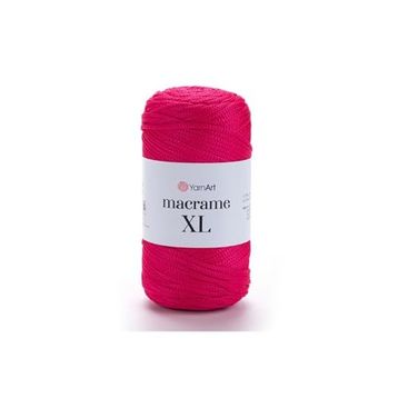 Yarnart 163 Macrame XL El Örgü İpi