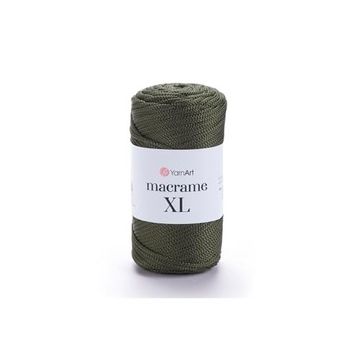Yarnart 164 Macrame XL El Örgü İpi