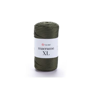 Yarnart 164 Macrame XL El Örgü İpi