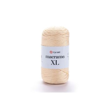 Yarnart 165 Macrame XL El Örgü İpi