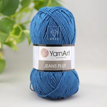 Yarnart 17 Jeans Plus El Örgü İpi