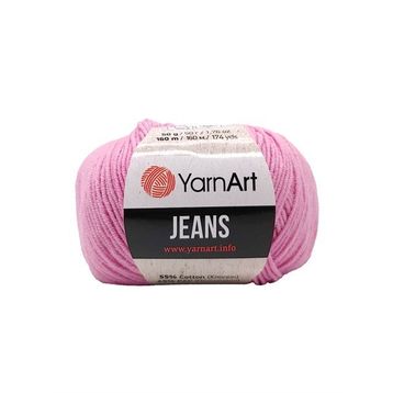 Yarnart 20 50 gr Jeans