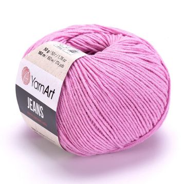 Yarnart 20 50 gr Jeans