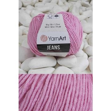 Yarnart 20 50 gr Jeans