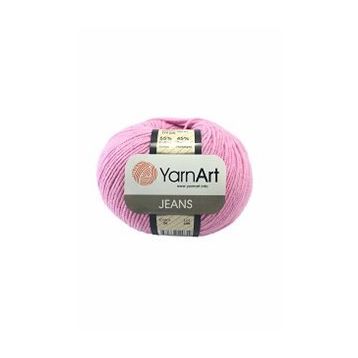 Yarnart 20 50 gr Jeans