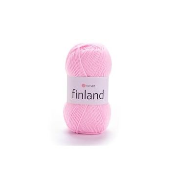 Yarnart 20 Finland El Örgü İpi